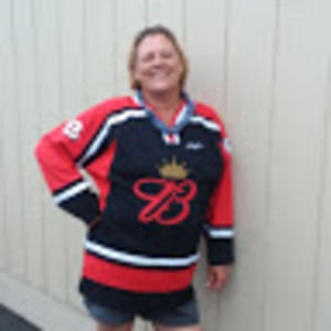 Meet your Posher, Laurie